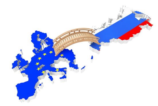 Emigration from Russia to Europe